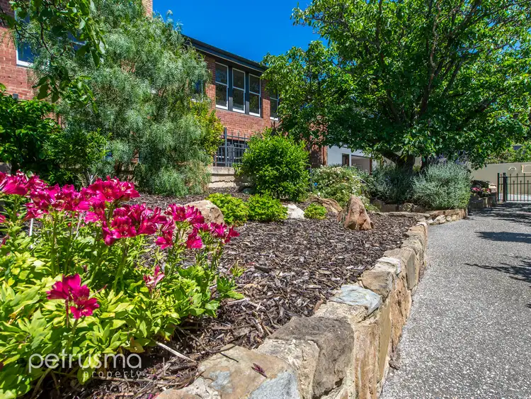 Sixth view of Homely unit listing, 2/41 Patrick Street, Hobart TAS 7000