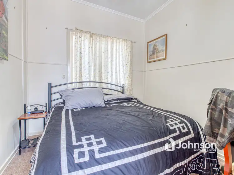 Fifth view of Homely house listing, 17 Marginson Street, Leichhardt QLD 4305