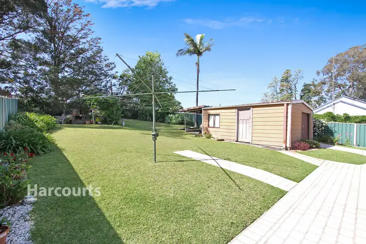 Second view of Homely house listing, 107 Prince Edward Drive, Dapto NSW 2530