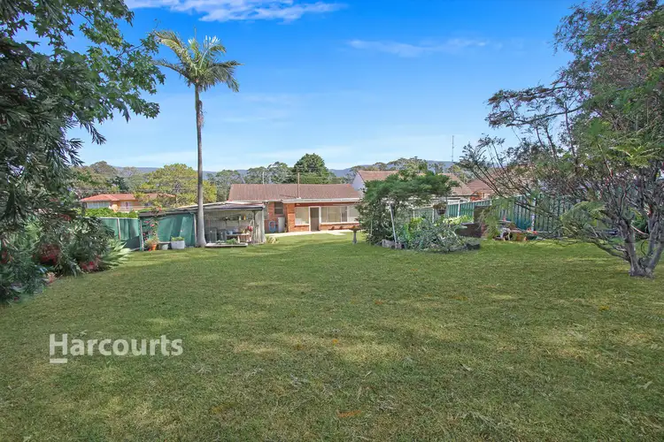 Third view of Homely house listing, 107 Prince Edward Drive, Dapto NSW 2530