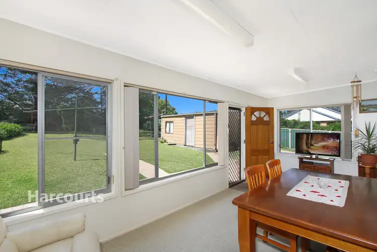 Fifth view of Homely house listing, 107 Prince Edward Drive, Dapto NSW 2530