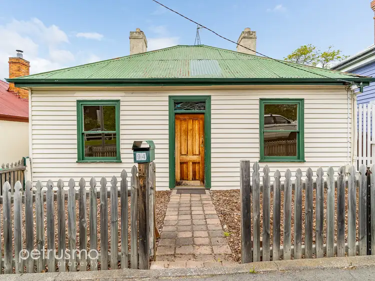 94 Burnett Street, North Hobart TAS 7000