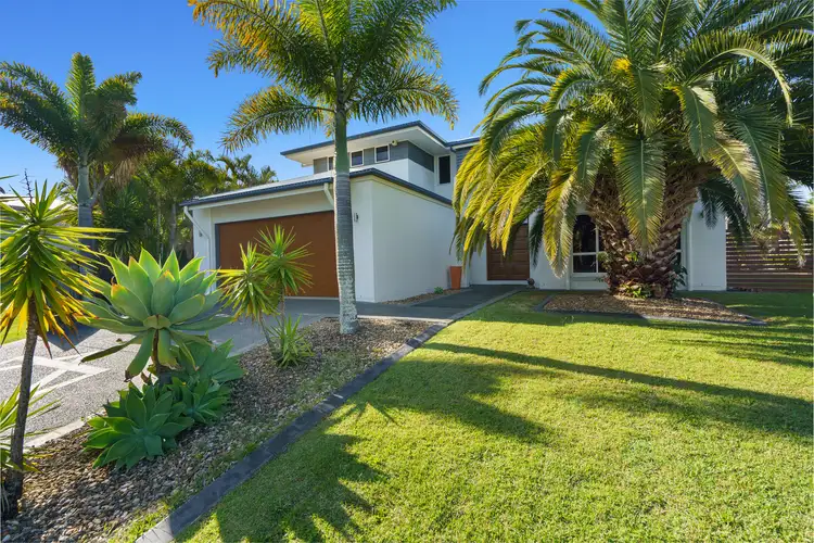 Main view of Homely house listing, 2 Karragarra Place, Thornlands QLD 4164
