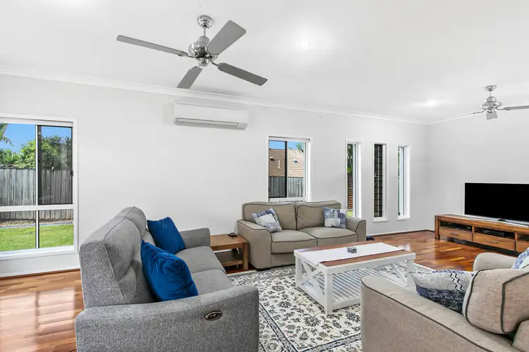 Fourth view of Homely house listing, 2 Karragarra Place, Thornlands QLD 4164