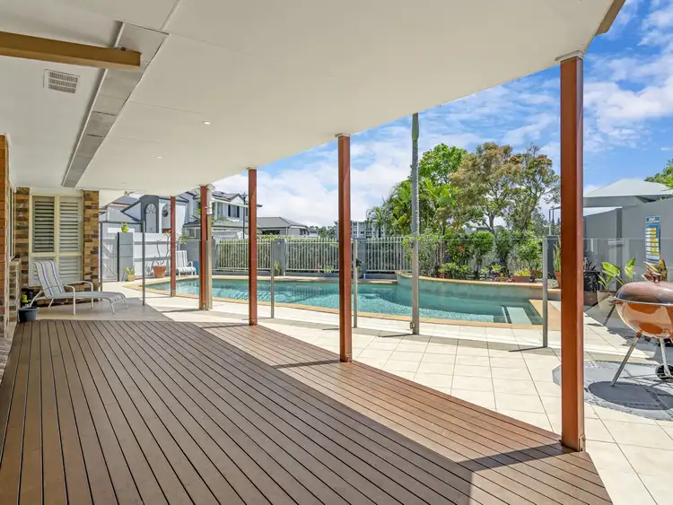 Third view of Homely house listing, 23 Vanderbilt Court, Varsity Lakes QLD 4227
