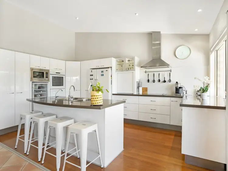Sixth view of Homely house listing, 23 Vanderbilt Court, Varsity Lakes QLD 4227