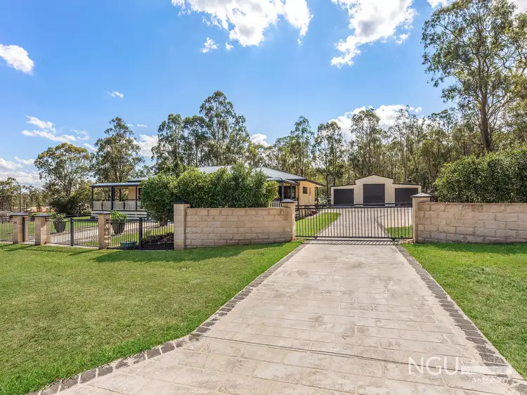 24 Grey Gum Street, Lowood QLD 4311