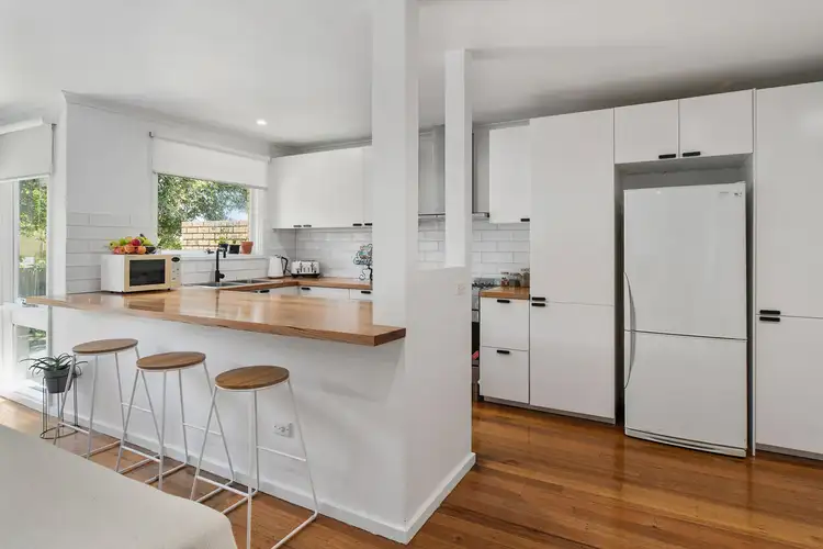 Second view of Homely unit listing, 2/18 Nolan Street, Frankston VIC 3199