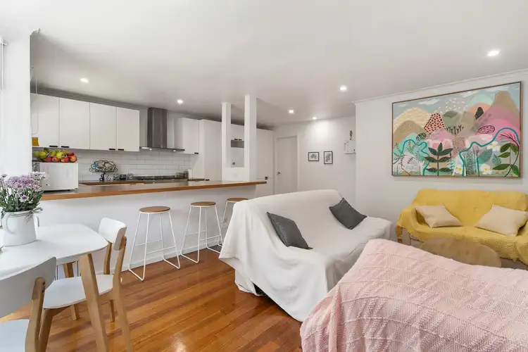 Fourth view of Homely unit listing, 2/18 Nolan Street, Frankston VIC 3199