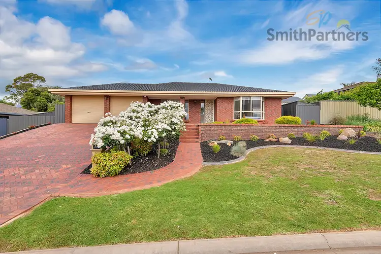 Main view of Homely house listing, 10 Franklin Court, Golden Grove SA 5125