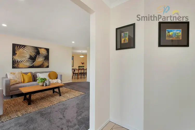 Fourth view of Homely house listing, 10 Franklin Court, Golden Grove SA 5125