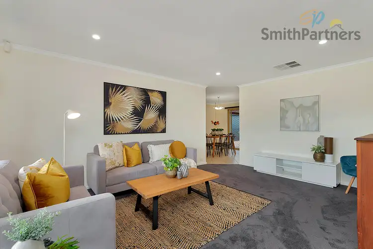 Fifth view of Homely house listing, 10 Franklin Court, Golden Grove SA 5125