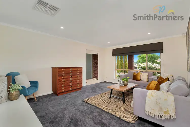 Sixth view of Homely house listing, 10 Franklin Court, Golden Grove SA 5125
