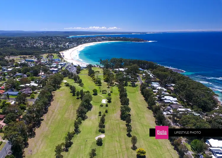 Sixth view of Homely land listing, LOT 51, 26 Nethercote Street, Mollymook NSW 2539