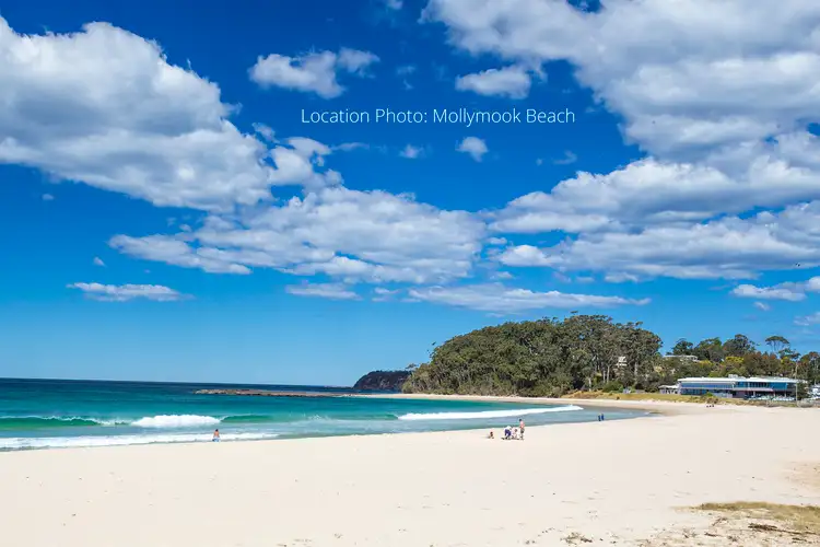 Seventh view of Homely land listing, LOT 51, 26 Nethercote Street, Mollymook NSW 2539
