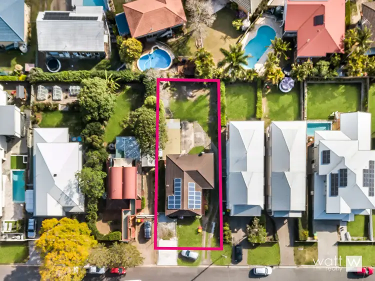 12 Longsight Street, Alderley QLD 4051