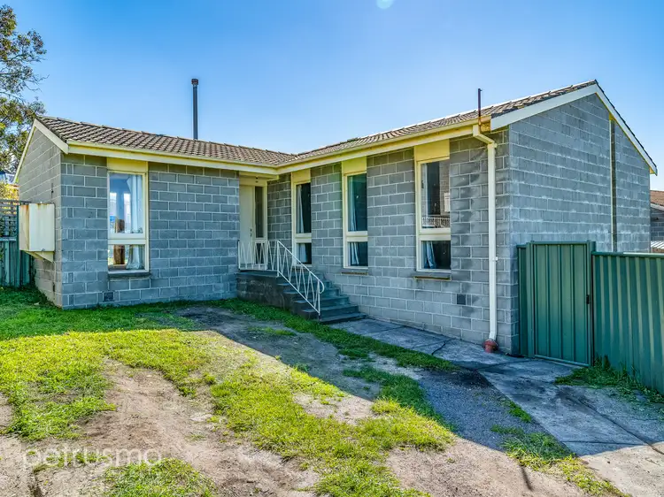 3 Benboyd Circle, Rokeby TAS 7019