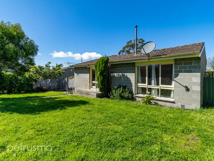 Second view of Homely house listing, 3 Benboyd Circle, Rokeby TAS 7019