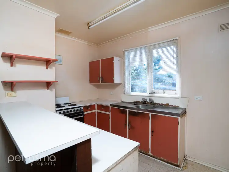 Third view of Homely house listing, 3 Benboyd Circle, Rokeby TAS 7019