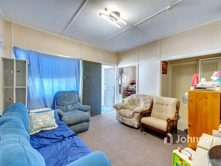Second view of Homely house listing, 54a Railway Street, Booval QLD 4304