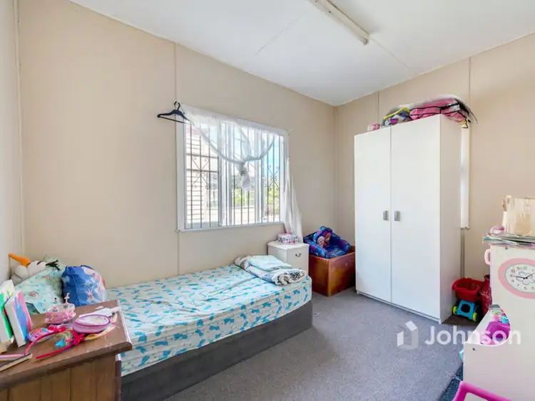 Fifth view of Homely house listing, 54a Railway Street, Booval QLD 4304