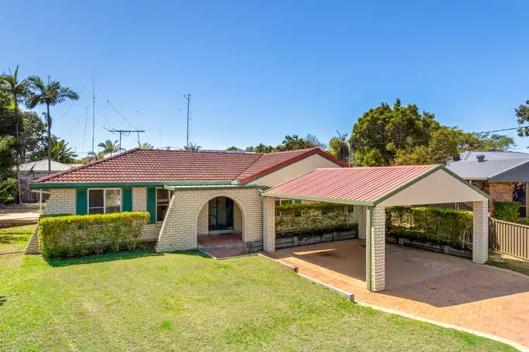 Main view of Homely house listing, 7 Caval Crescent, Deception Bay QLD 4508
