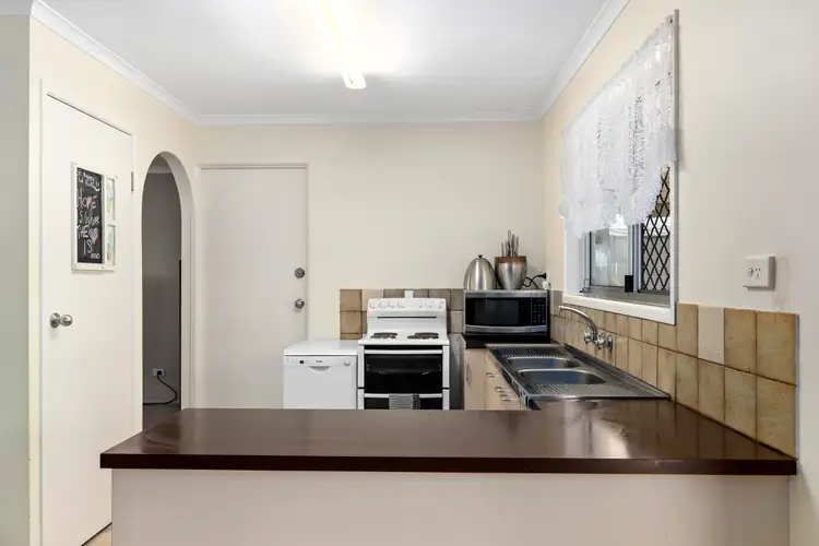 Second view of Homely house listing, 7 Caval Crescent, Deception Bay QLD 4508