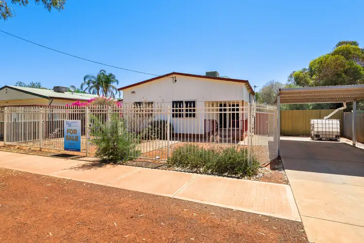 28 Turner Street, South Kalgoorlie WA 6430
