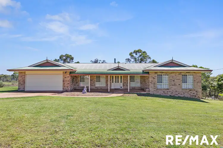 128 Sanctuary Hills Road, Takura QLD 4655