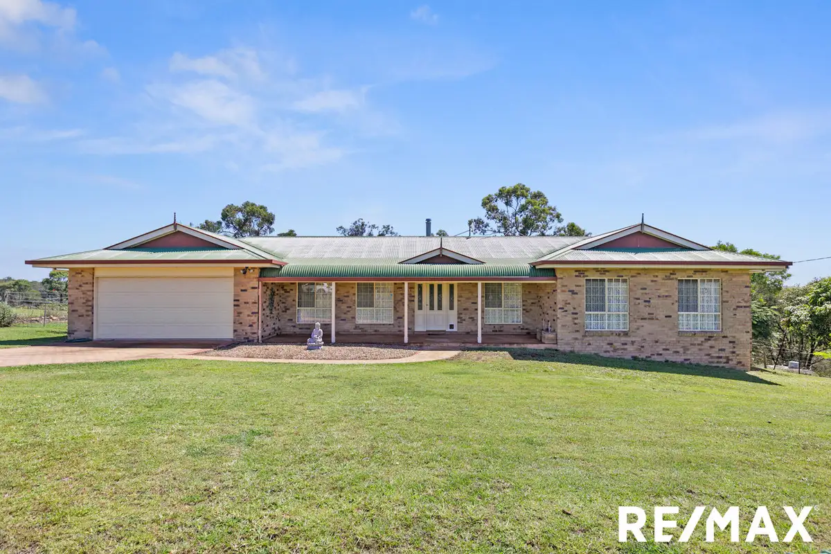 Main view of Homely house listing, 128 Sanctuary Hills Road, Takura QLD 4655
