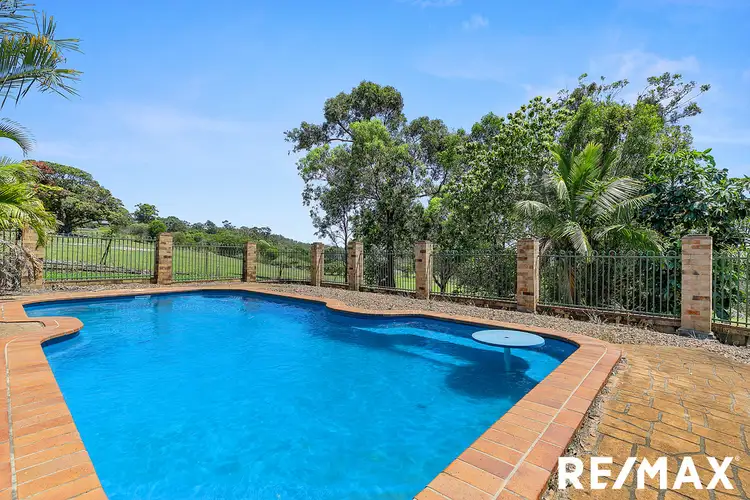 Third view of Homely house listing, 128 Sanctuary Hills Road, Takura QLD 4655
