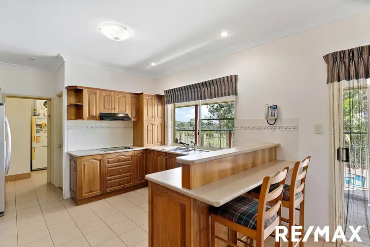 Fifth view of Homely house listing, 128 Sanctuary Hills Road, Takura QLD 4655