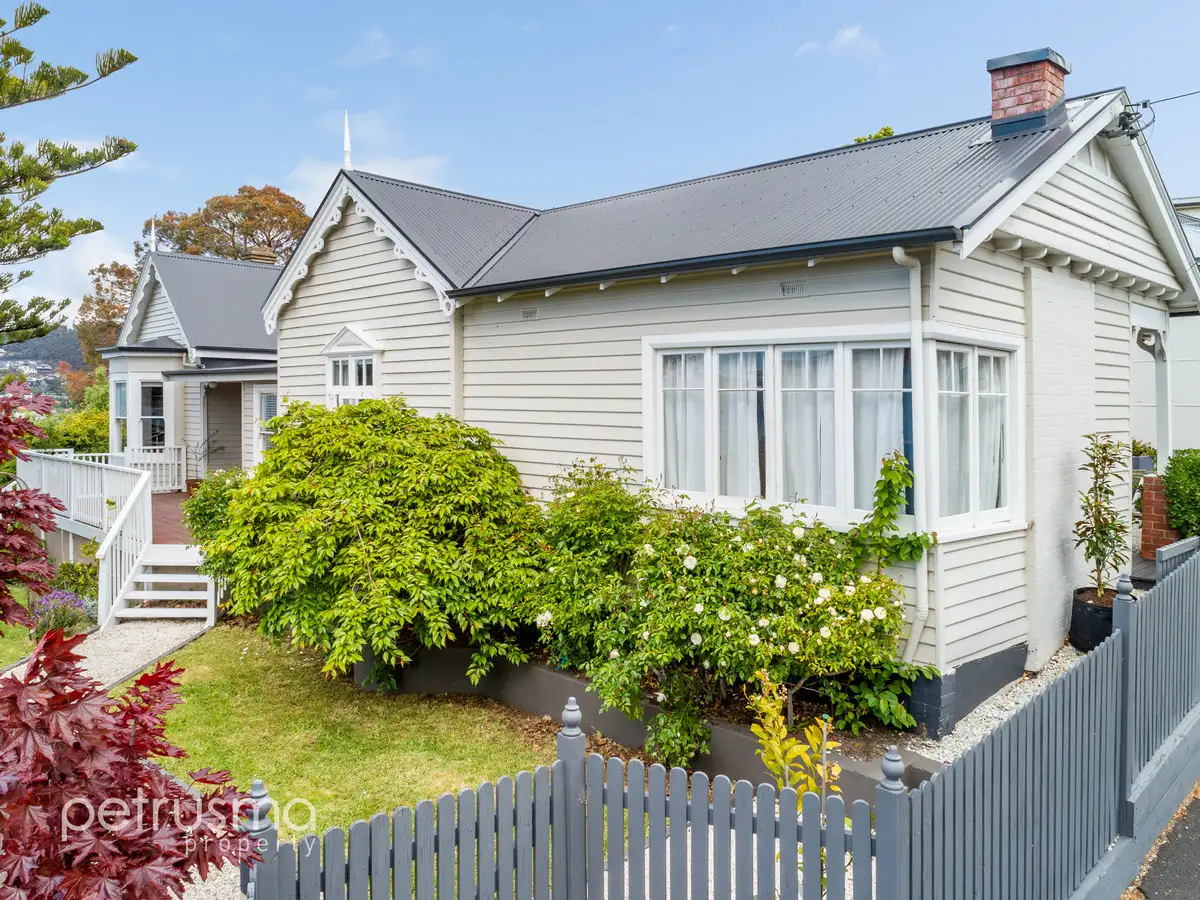 Main view of Homely house listing, 68 Forest Road, West Hobart TAS 7000
