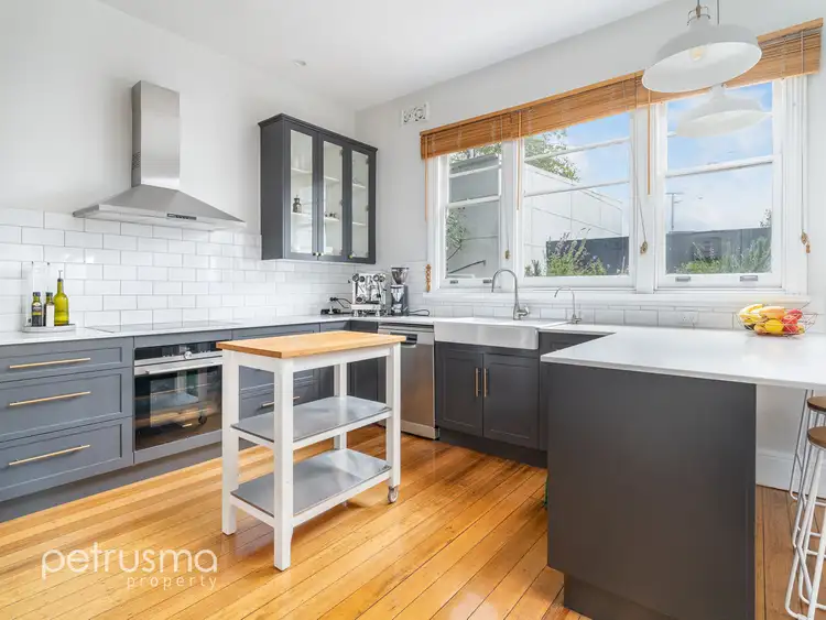 Third view of Homely house listing, 68 Forest Road, West Hobart TAS 7000