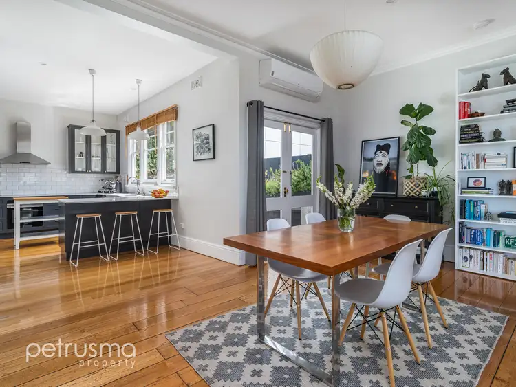 Fourth view of Homely house listing, 68 Forest Road, West Hobart TAS 7000