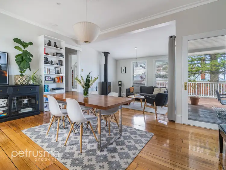 Fifth view of Homely house listing, 68 Forest Road, West Hobart TAS 7000