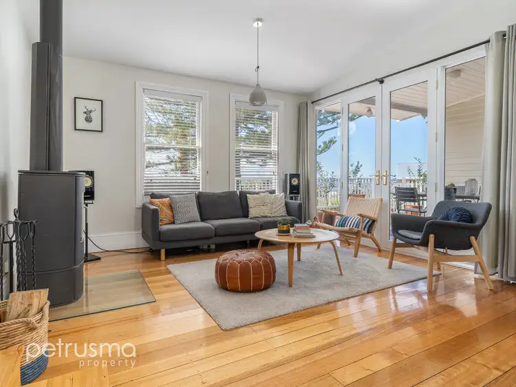 Sixth view of Homely house listing, 68 Forest Road, West Hobart TAS 7000