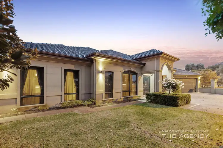 Third view of Homely house listing, 347 Morley Drive, Dianella WA 6059