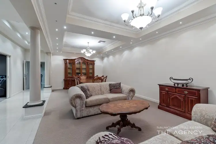 Fourth view of Homely house listing, 347 Morley Drive, Dianella WA 6059
