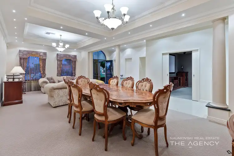 Fifth view of Homely house listing, 347 Morley Drive, Dianella WA 6059