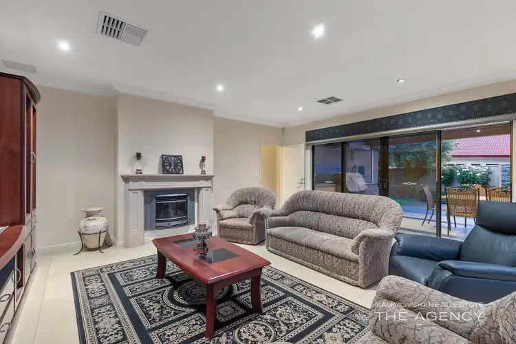 Sixth view of Homely house listing, 347 Morley Drive, Dianella WA 6059