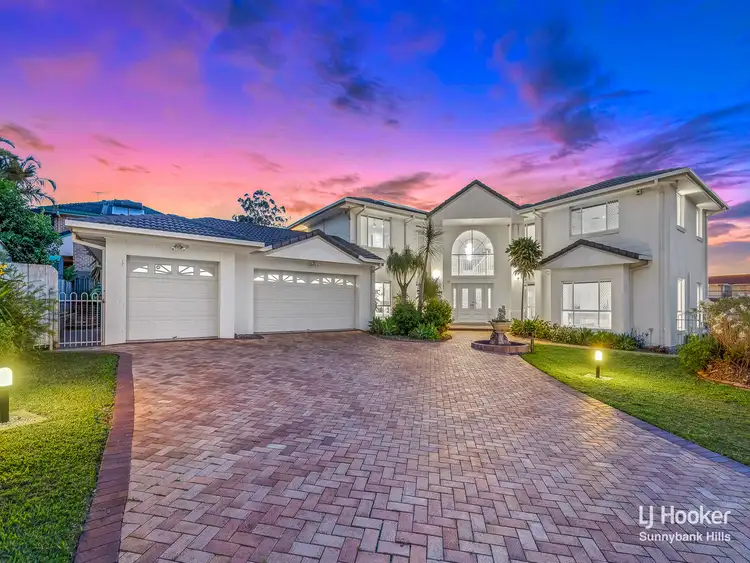 7 Hibiscus Court, Stretton QLD 4116