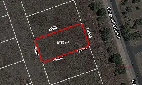 Second view of Homely land listing, 10 Allara Street, Mareeba QLD 4880