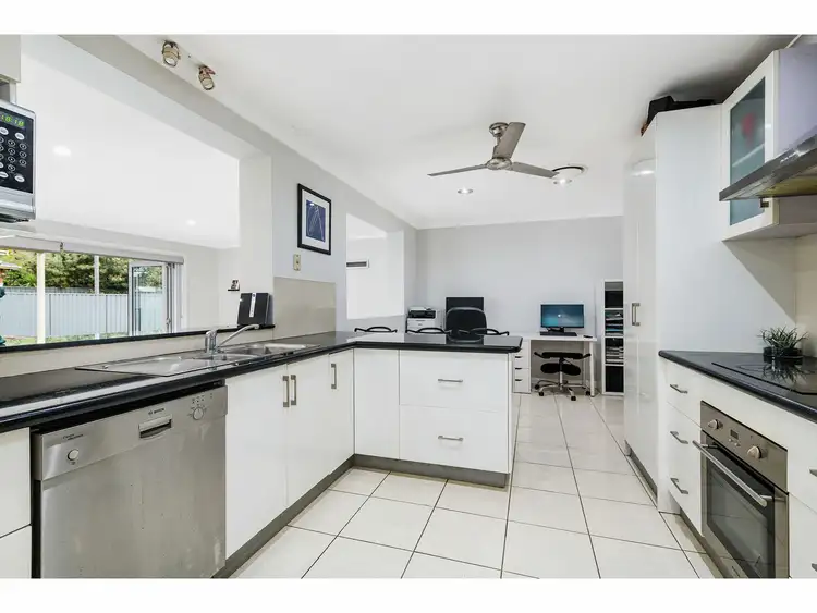 Second view of Homely house listing, 42 Harrington Street, Elderslie NSW 2570