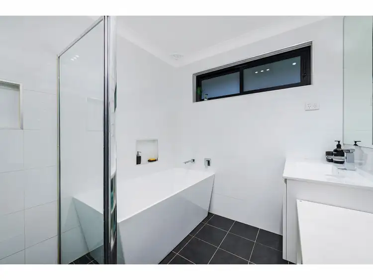 Third view of Homely house listing, 42 Harrington Street, Elderslie NSW 2570