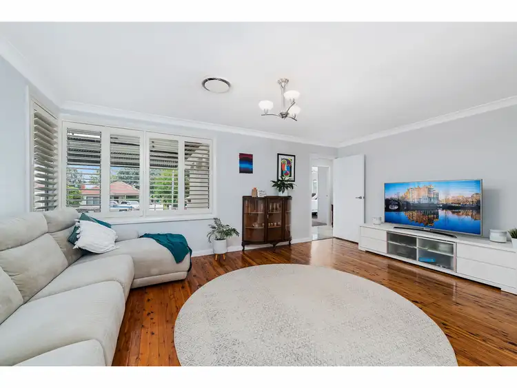 Fourth view of Homely house listing, 42 Harrington Street, Elderslie NSW 2570
