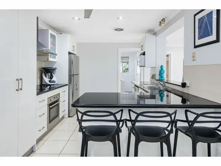 Fifth view of Homely house listing, 42 Harrington Street, Elderslie NSW 2570