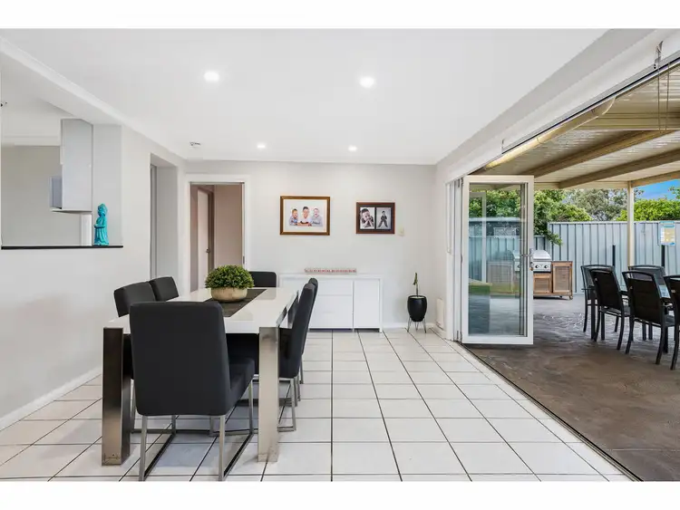 Sixth view of Homely house listing, 42 Harrington Street, Elderslie NSW 2570