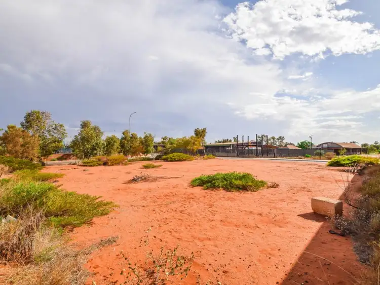 Second view of Homely land listing, 40 Parker Street, South Hedland WA 6722