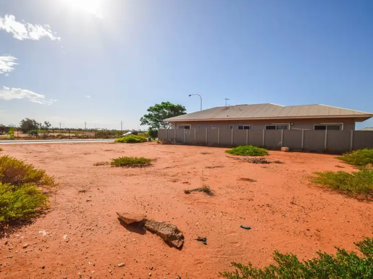 Fourth view of Homely land listing, 40 Parker Street, South Hedland WA 6722